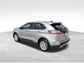 Thumbnail of 2022 Silver Metallic Ford Edge