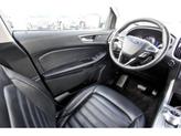 Thumbnail of 2022 Silver Metallic Ford Edge