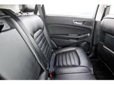 Thumbnail of 2022 Silver Metallic Ford Edge