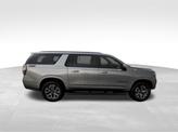 Thumbnail of 2024 Sterling Gray Metallic Chevrolet Suburban