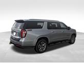 Thumbnail of 2024 Sterling Gray Metallic Chevrolet Suburban
