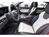 Thumbnail of 2026 Radiant Red Tintcoat Cadillac CT5