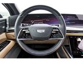 Thumbnail of 2026 Black Raven Cadillac Escalade IQ
