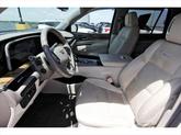 Thumbnail of 2021 Crystal White Tricoat Cadillac Escalade