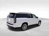 Thumbnail of 2021 Crystal White Tricoat Cadillac Escalade