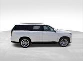Thumbnail of 2021 Crystal White Tricoat Cadillac Escalade