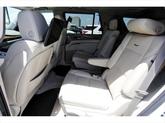 Thumbnail of 2021 Crystal White Tricoat Cadillac Escalade