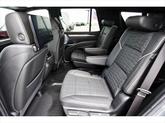 Thumbnail of 2025 Argent Silver Metallic Cadillac Escalade