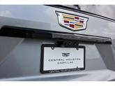 Thumbnail of 2025 Argent Silver Metallic Cadillac Escalade
