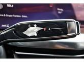 Thumbnail of 2025 Argent Silver Metallic Cadillac Escalade