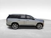 Thumbnail of 2025 Argent Silver Metallic Cadillac Escalade