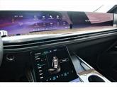Thumbnail of 2025 Argent Silver Metallic Cadillac Escalade