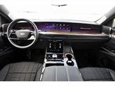 Thumbnail of 2025 Argent Silver Metallic Cadillac Escalade