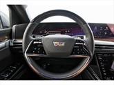 Thumbnail of 2025 Argent Silver Metallic Cadillac Escalade