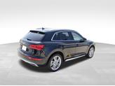 Thumbnail of 2019 Black Audi Q5