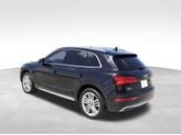 Thumbnail of 2019 Black Audi Q5
