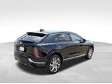 Thumbnail of 2025 Black Raven Cadillac OPTIQ