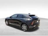 Thumbnail of 2025 Black Raven Cadillac OPTIQ