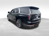 Thumbnail of 2025 Black Raven Cadillac Escalade