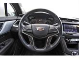 Thumbnail of 2022 Crystal White Tricoat Cadillac XT5