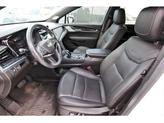 Thumbnail of 2022 Crystal White Tricoat Cadillac XT5