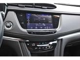 Thumbnail of 2022 Crystal White Tricoat Cadillac XT5
