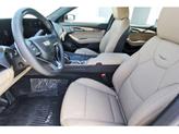 Thumbnail of 2026 Deep Space Metallic Cadillac CT5