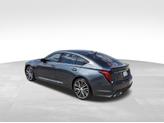 Thumbnail of 2026 Deep Space Metallic Cadillac CT5
