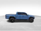 Thumbnail of 2018 Blazing Blue Pearl Toyota Tacoma