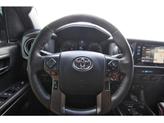 Thumbnail of 2018 Blazing Blue Pearl Toyota Tacoma