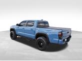 Thumbnail of 2018 Blazing Blue Pearl Toyota Tacoma