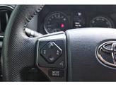 Thumbnail of 2018 Blazing Blue Pearl Toyota Tacoma