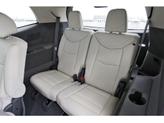 Thumbnail of 2025 Stellar Black Metallic Cadillac XT6
