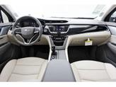 Thumbnail of 2025 Stellar Black Metallic Cadillac XT6