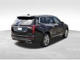 Thumbnail of 2025 Stellar Black Metallic Cadillac XT6