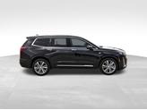 Thumbnail of 2025 Stellar Black Metallic Cadillac XT6