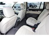 Thumbnail of 2025 Stellar Black Metallic Cadillac XT6