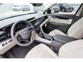 Thumbnail of 2025 Stellar Black Metallic Cadillac XT6