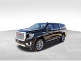 Thumbnail of 2024 Onyx Black GMC Yukon XL