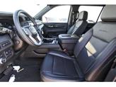 Thumbnail of 2024 Onyx Black GMC Yukon XL