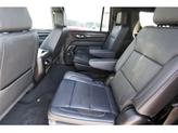 Thumbnail of 2024 Onyx Black GMC Yukon XL