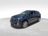 Photo of 2019 Shadow Metallic Cadillac XT5