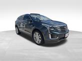 Thumbnail of 2019 Shadow Metallic Cadillac XT5