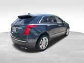 Thumbnail of 2019 Shadow Metallic Cadillac XT5