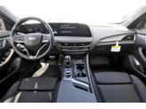 Thumbnail of 2026 Black Raven Cadillac CT5