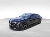 Thumbnail of 2026 Black Raven Cadillac CT5