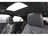 Thumbnail of 2025 Black Raven Cadillac CT4