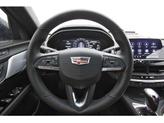 Thumbnail of 2025 Black Raven Cadillac CT4