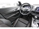 Thumbnail of 2025 Black Raven Cadillac CT4