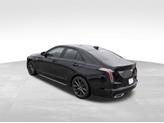 Thumbnail of 2025 Black Raven Cadillac CT4